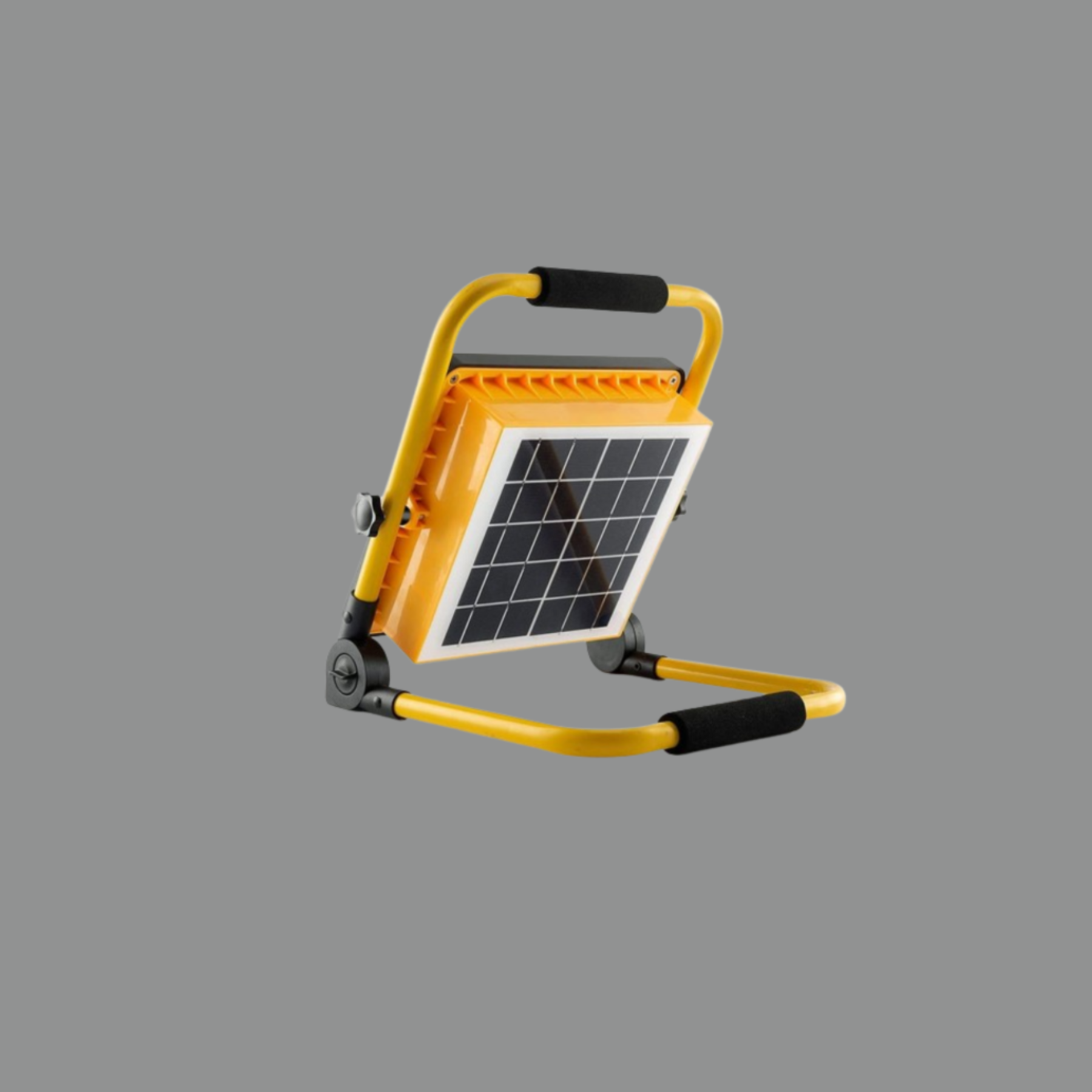 Rechargeable Flood Light 100W - Image 5