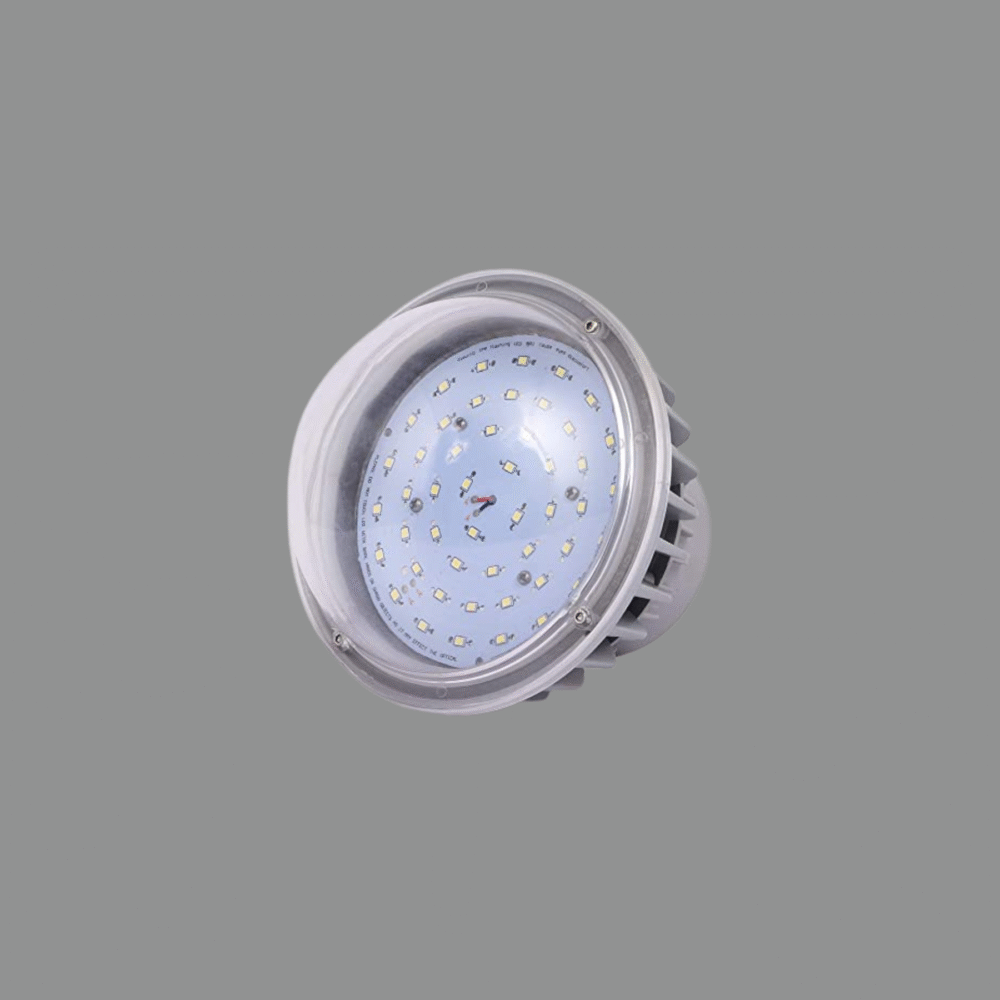 Ascentech Well Glass Light