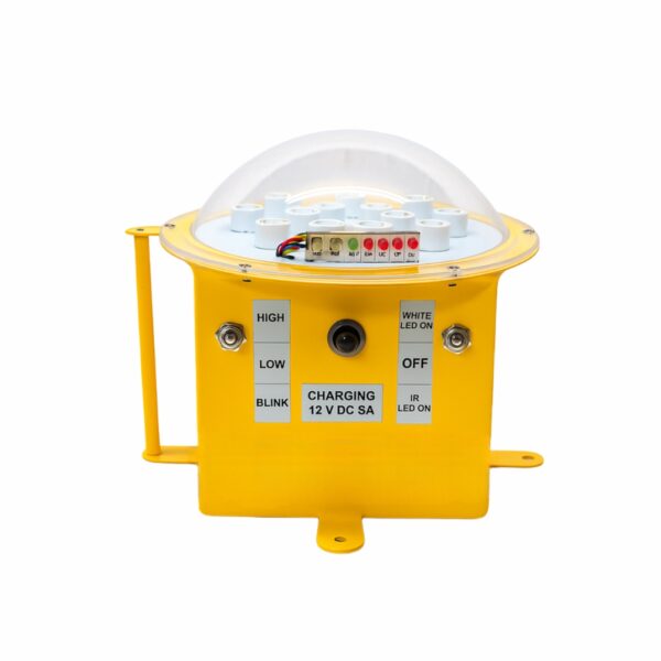 Ascentech Helipad Light - Image 2