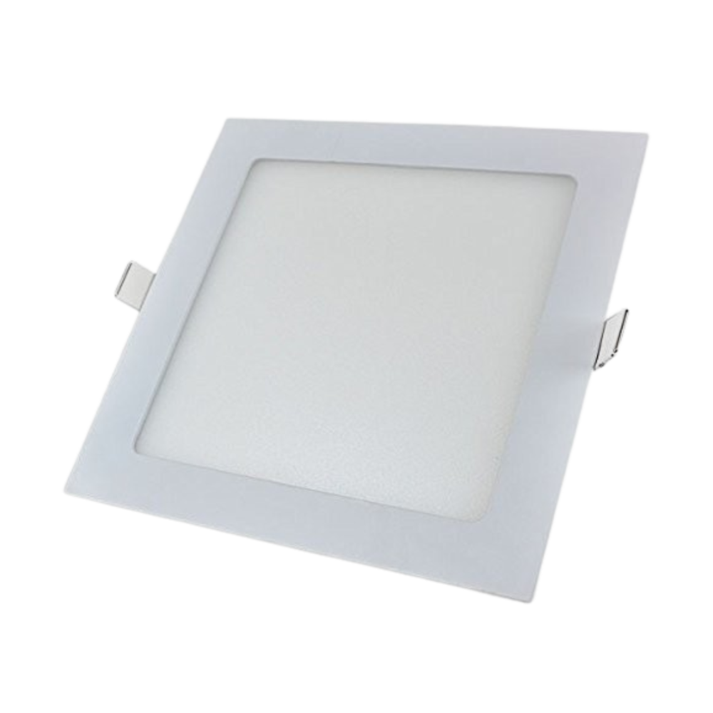 LED Ultra Slim Square Panel