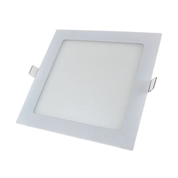 LED Ultra Slim Square Panel