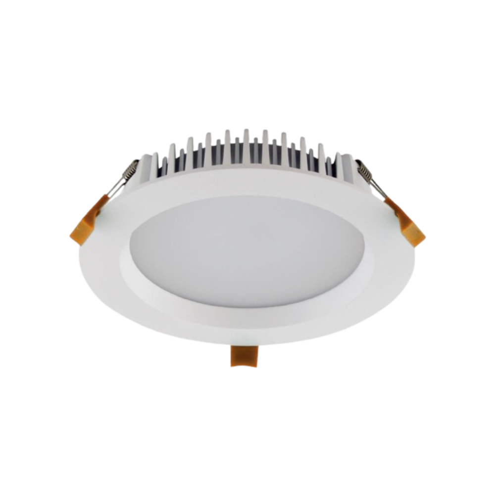 LED Ultra Slim Round Panel Light