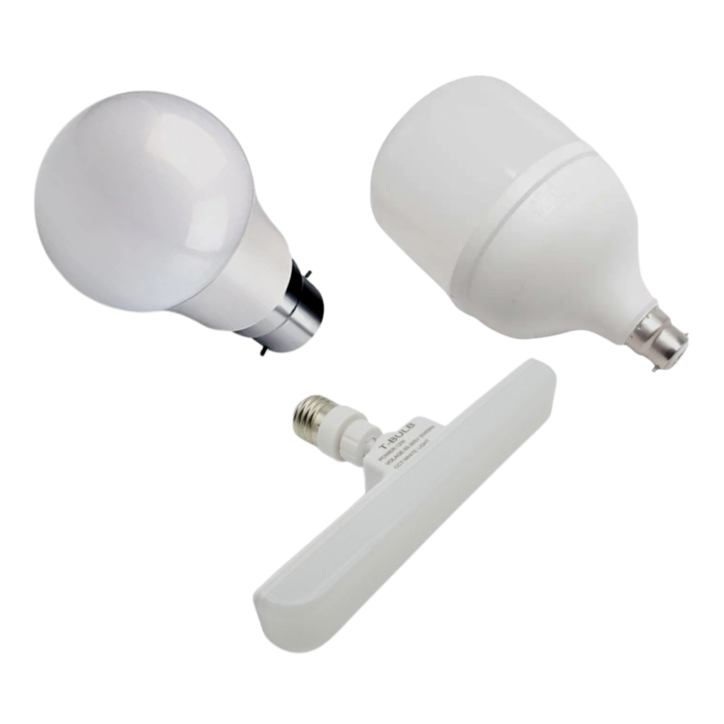 LED Bulbs