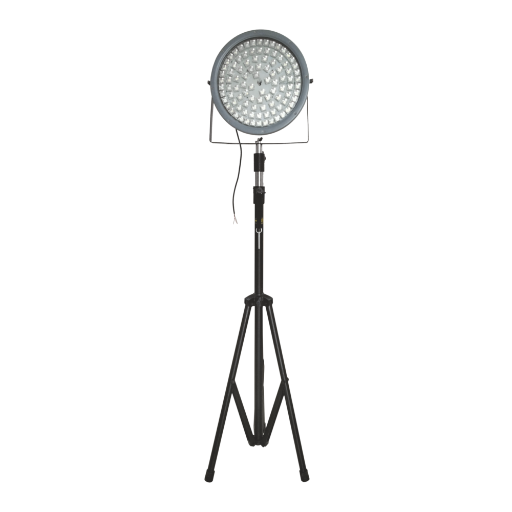 Highbay Light with Tripod Stand