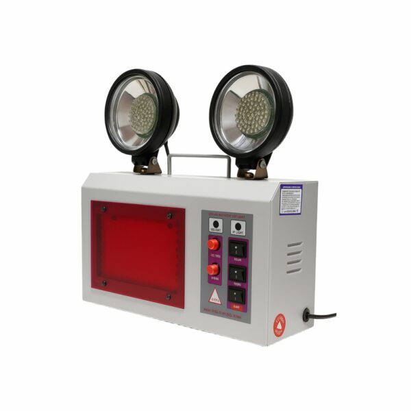 Ascentech Exit Light - Image 2