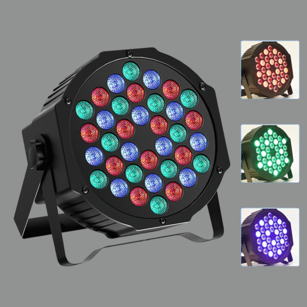 Ascentech Par Light - Image 5
