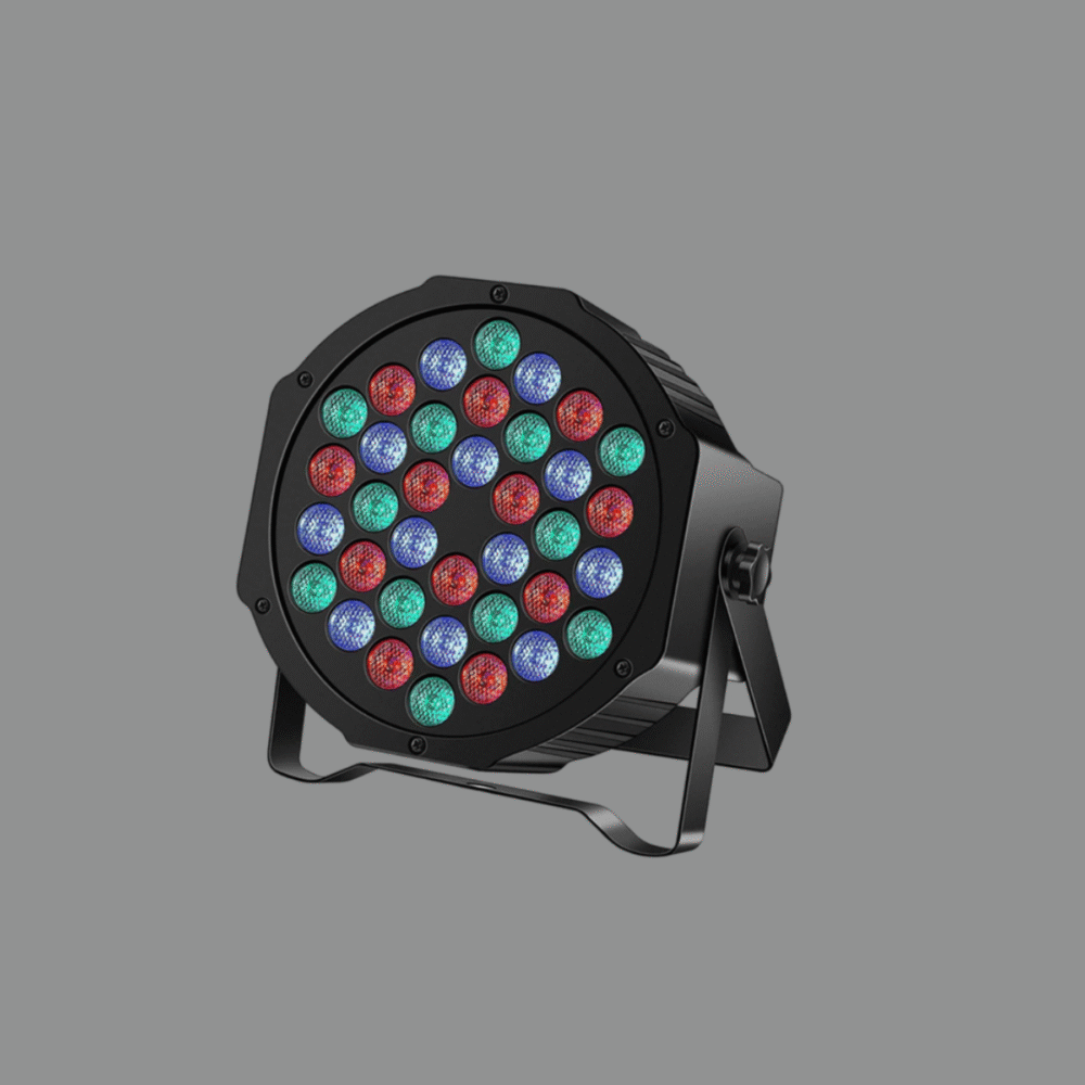 Ascentech Par Light
