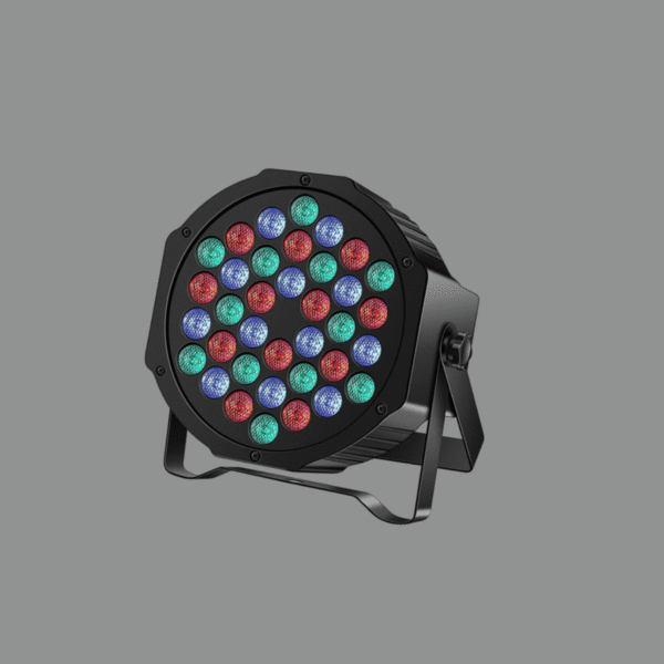 Ascentech Par Light