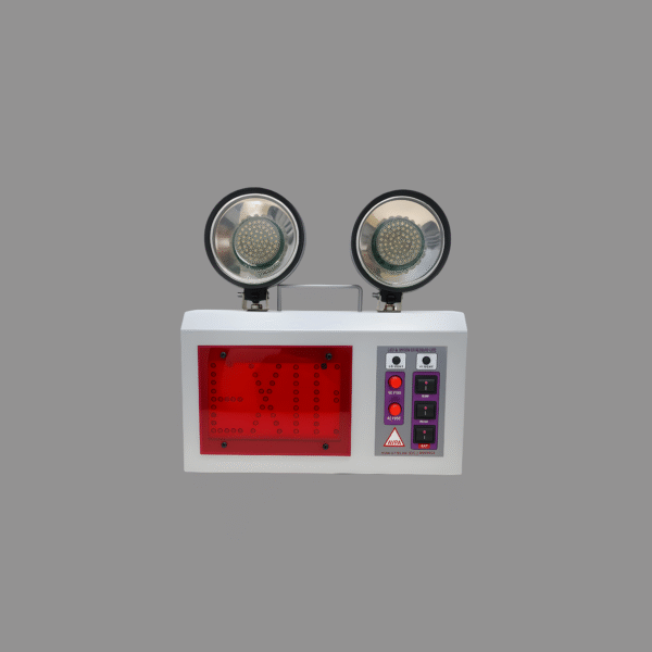 Ascentech Exit Light