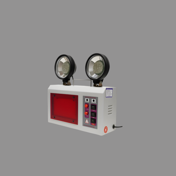 Ascentech Exit Light - Image 2
