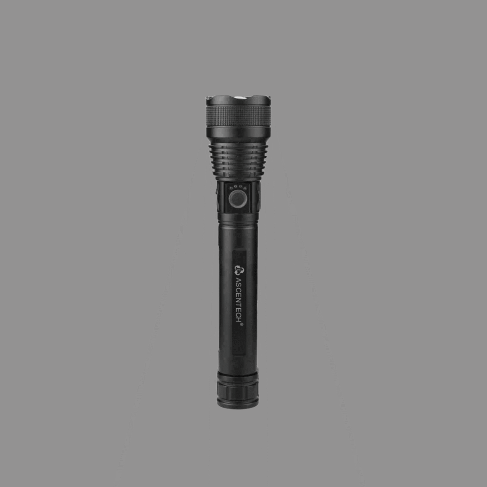 Led Torch Light (FGHH-ALSM982-94)