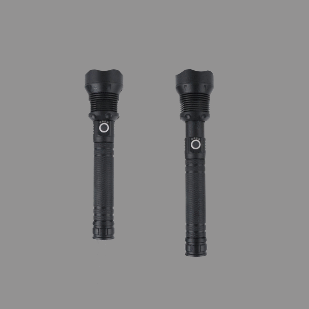 Torch Double Cell