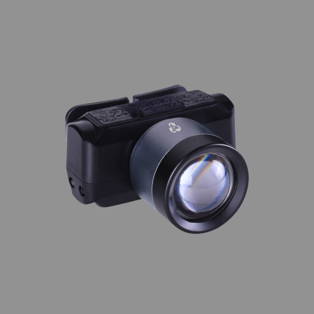 Head Lamp Light