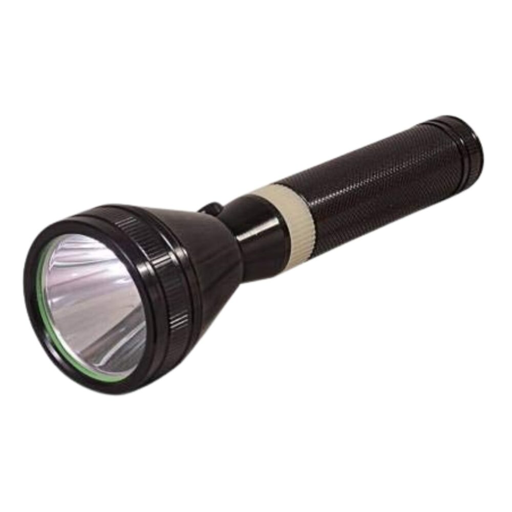 Metal Torch Light