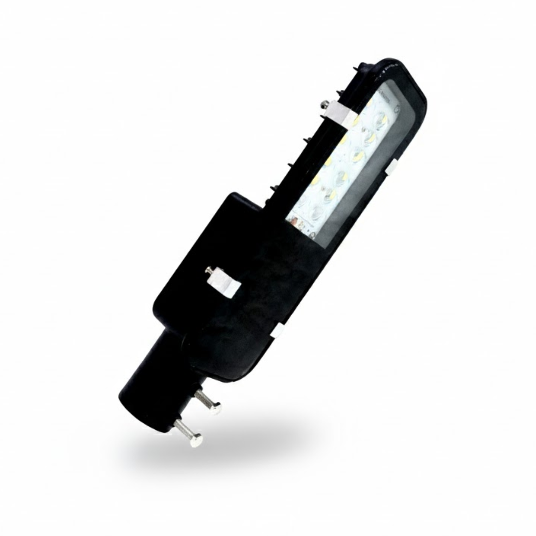 Ascentech Street Light MES SMW Glass Model 20 - 40 Watt - Image 3