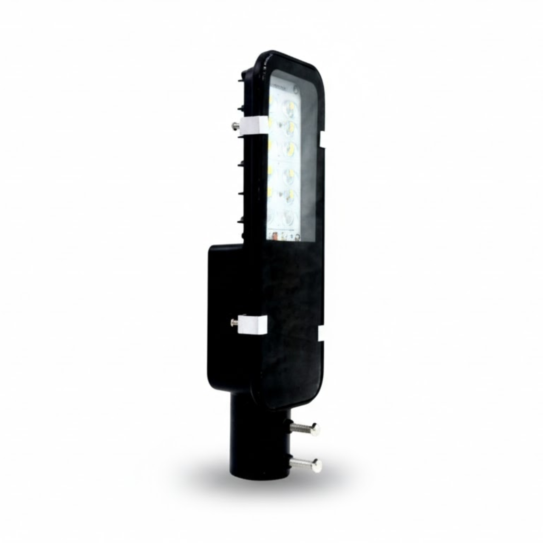 Ascentech Street Light MES SMW Glass Model 20 - 40 Watt - Image 4