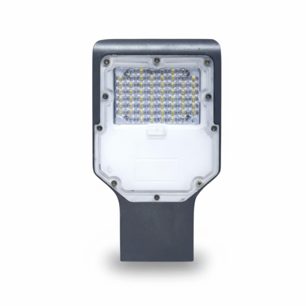 6.1 (2) Street Light (LP Lens Model) 25 - 50 Watt