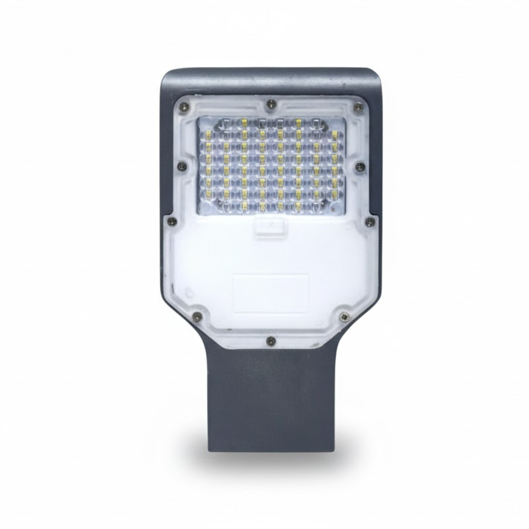 Street Light (LP Lens Model) 25 - 50 Watt