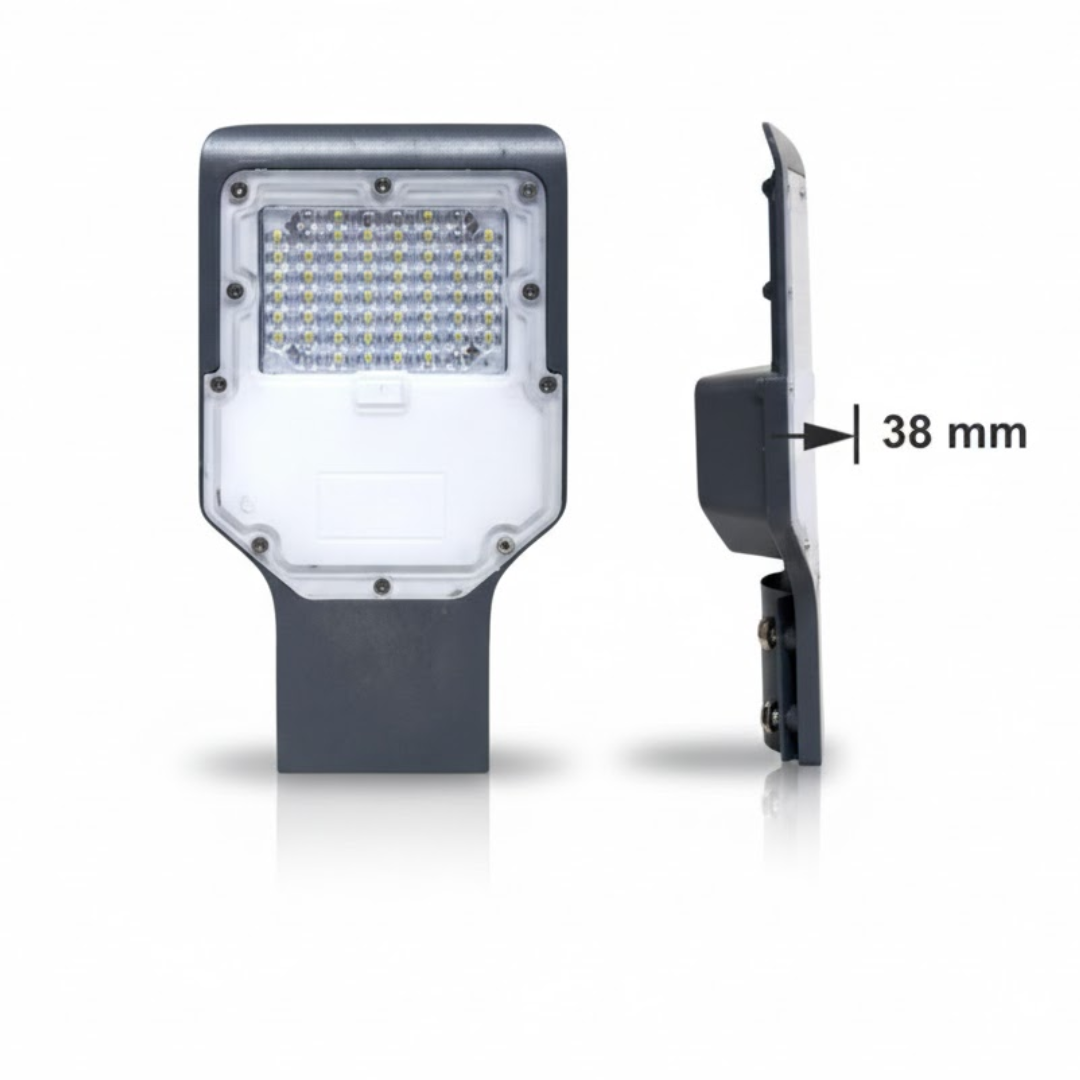 Street Light (LP Lens Model) 25 - 50 Watt - Image 2