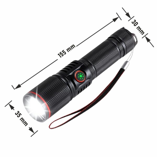 Ascentech IR Light AT_HHSL_59 - Image 5