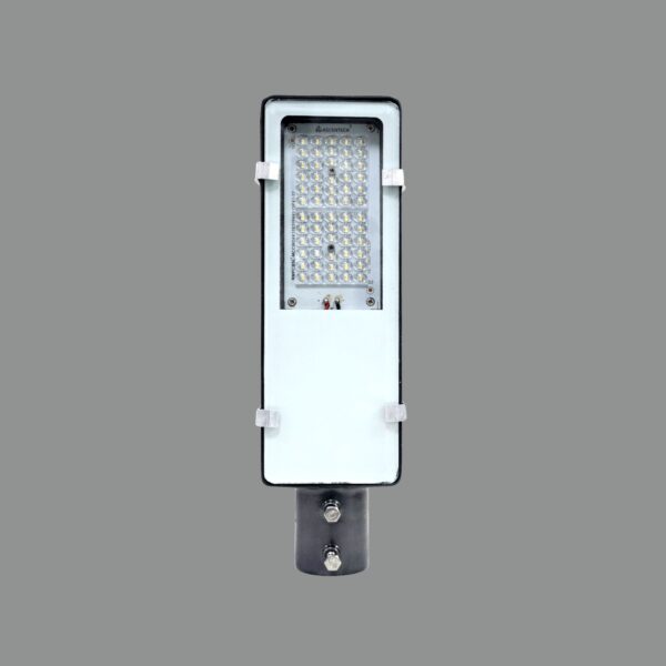 Ascentech Street Light OM 2 Glass Model 70 Watt