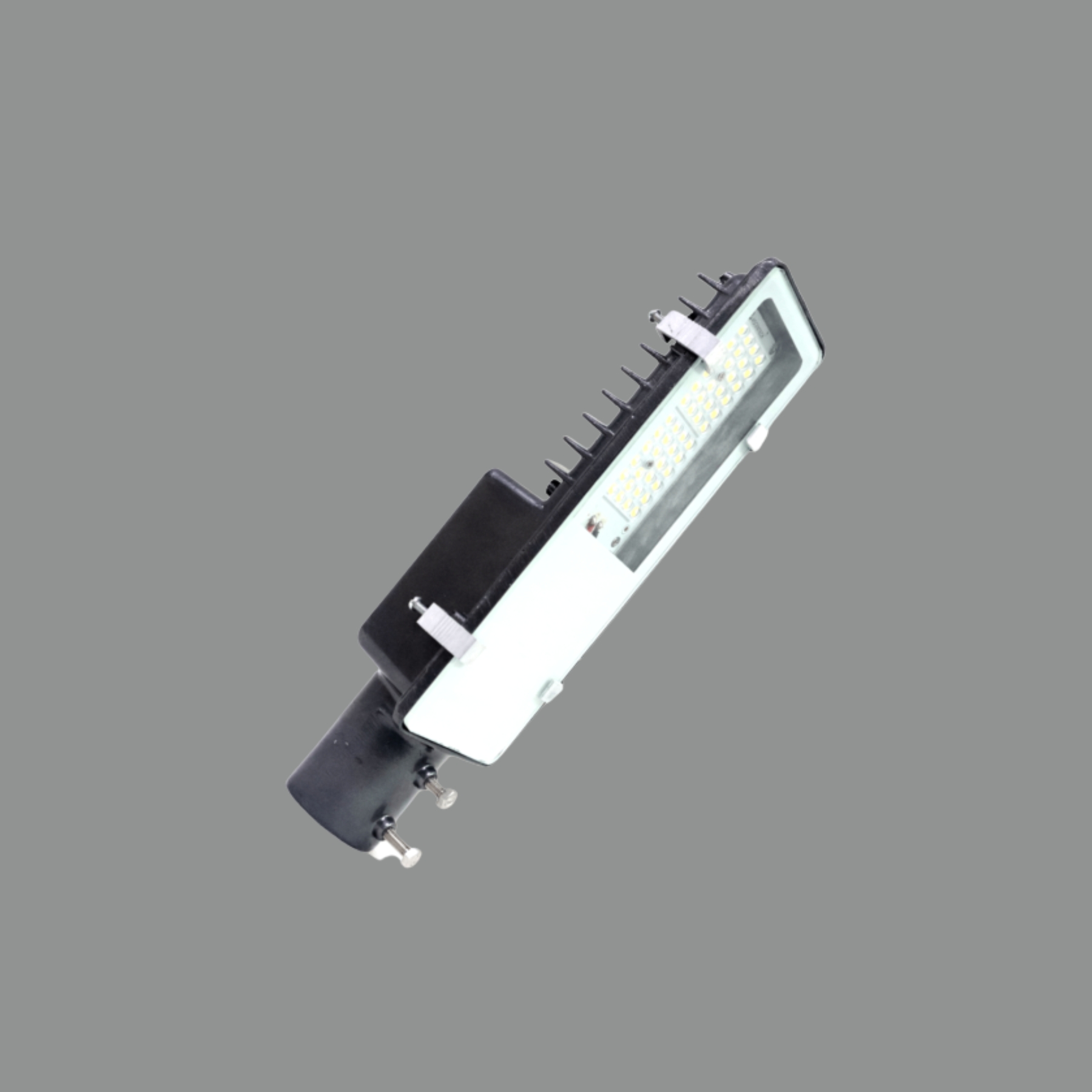 Ascentech Street Light OM 2 Glass Model 70 Watt - Image 3