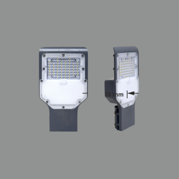 Street Light (LP Lens Model) 25 - 50 Watt - Image 2