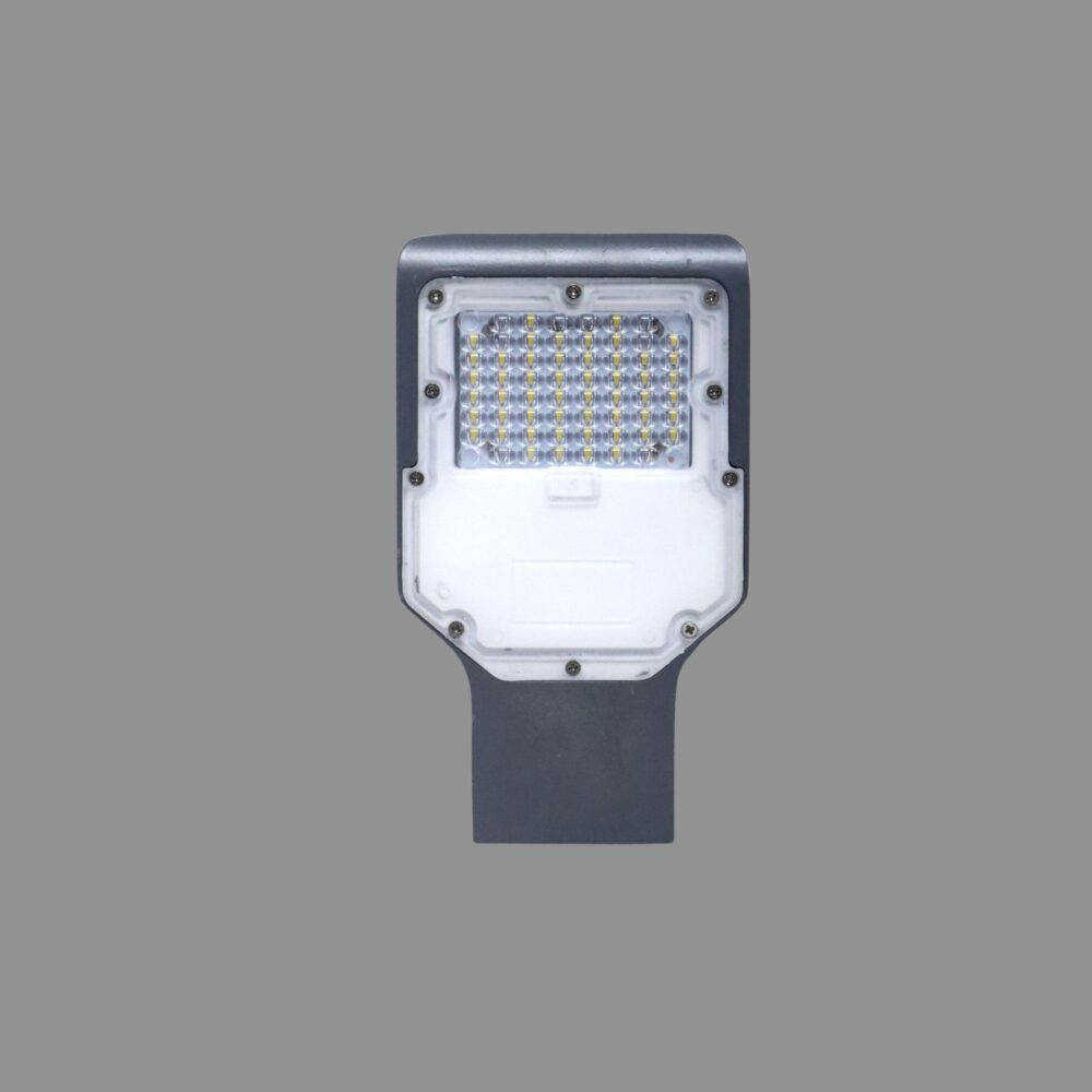Street Light (LP Lens Model) 25 - 50 Watt