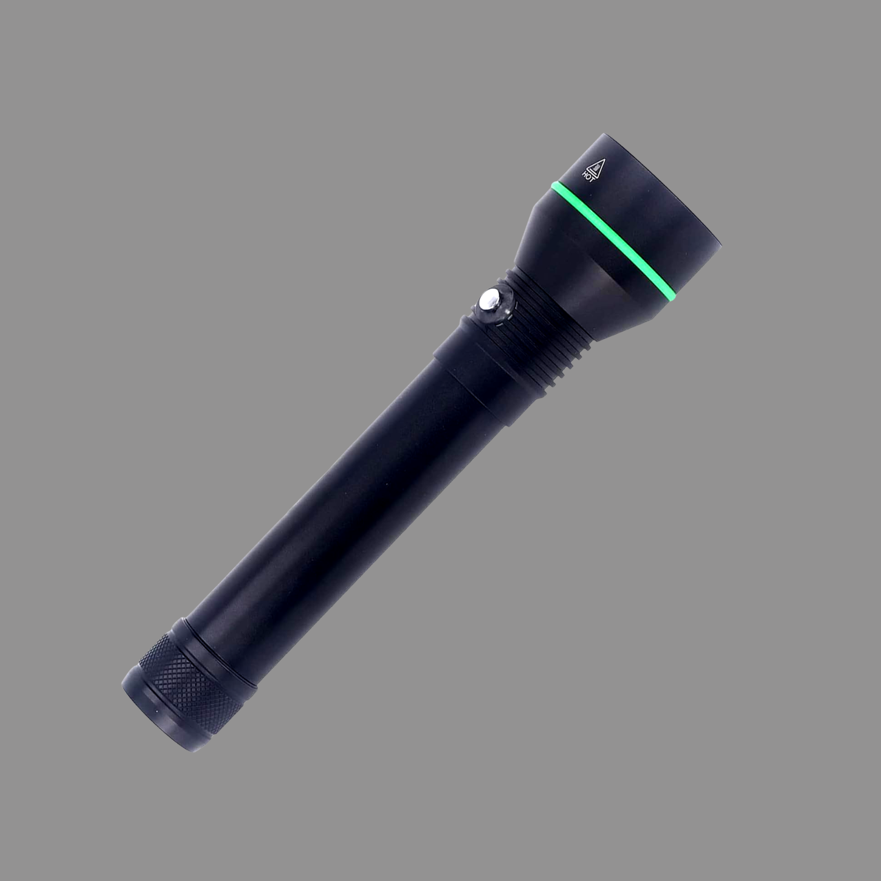 Torch Light Small Metal (FGHH-DIVINGTORCH-64)