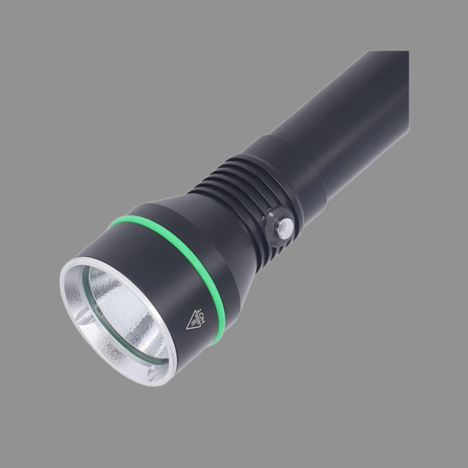 Torch Light Small Metal (FGHH-DIVINGTORCH-64) - Image 6