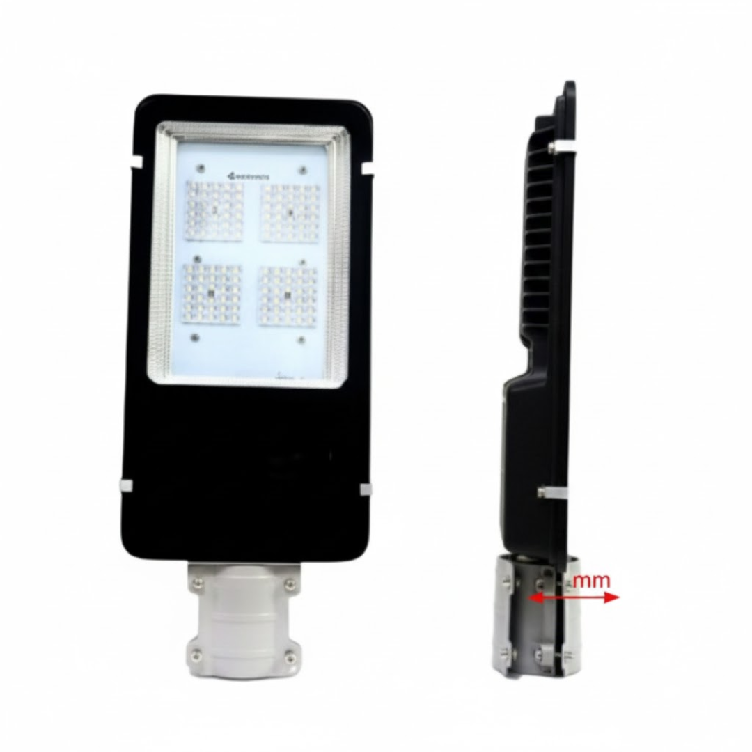 Street Light (CH Glass Model) 90 - 120 Watt - Image 3