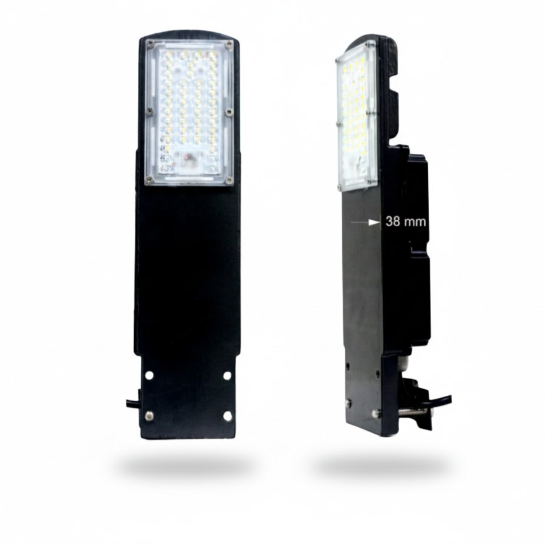Ascentech Street Light BM Lens Model 40 Watt - Image 3