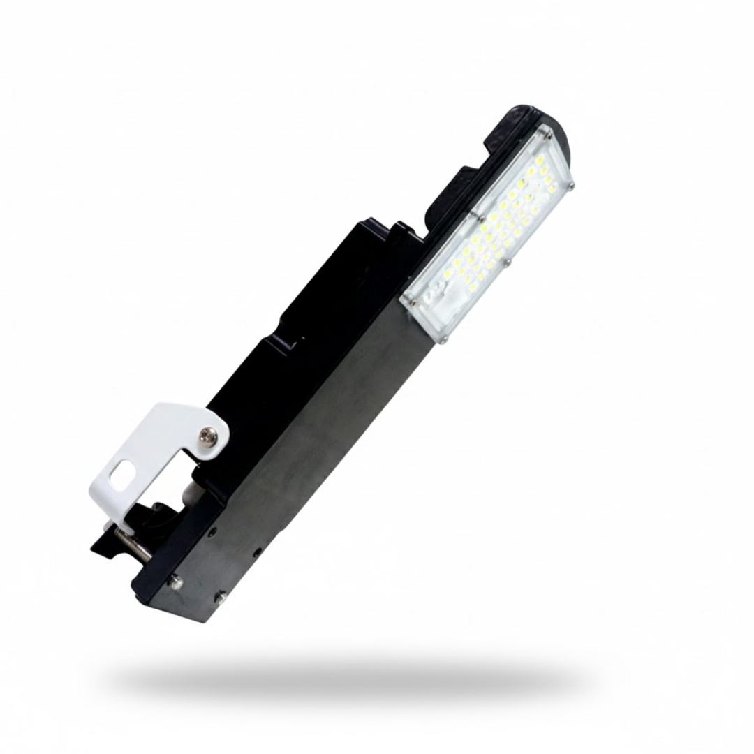 Ascentech Street Light BM Lens Model 40 Watt - Image 2