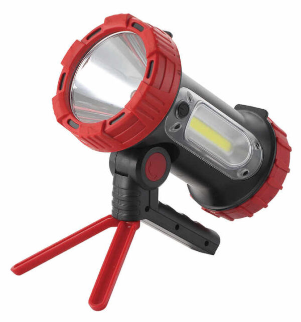 Ascentech Hand Held Search Light