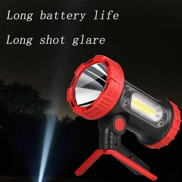 Ascentech Hand Held Search Light - Image 6