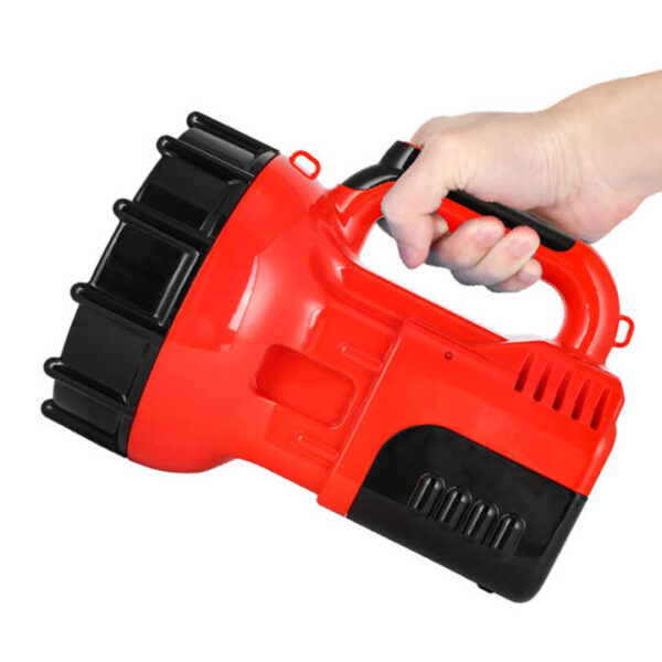 Ascentech Hand Held Search Light