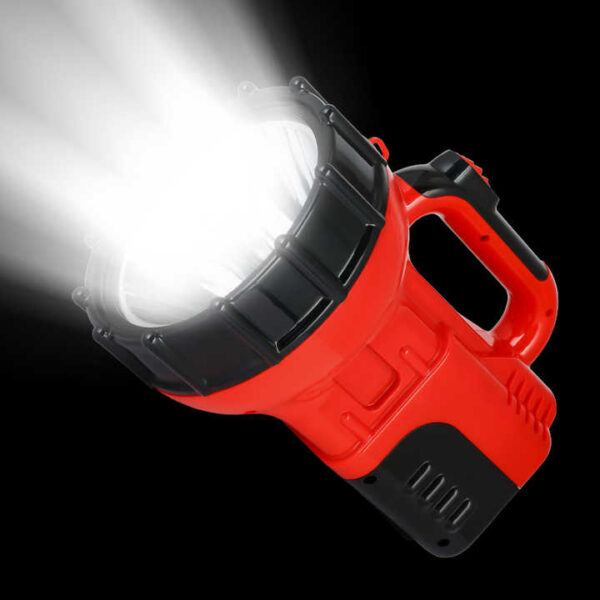 Ascentech Hand Held Search Light - Image 5