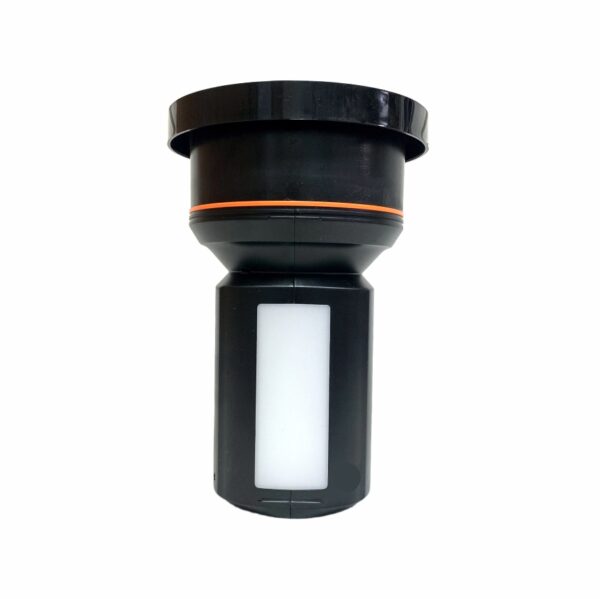 Ascentech Hand Held Search Light - Image 2