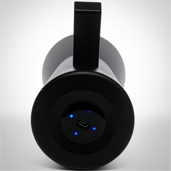Ascentech Metal Dragon High Power Led Search Light - Image 3