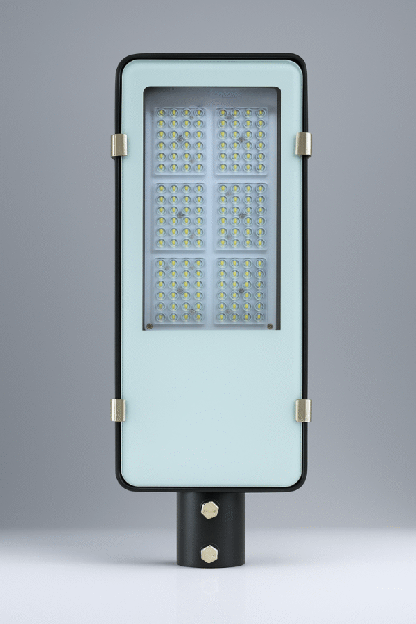 LED Street Light CE Glass Model 150W