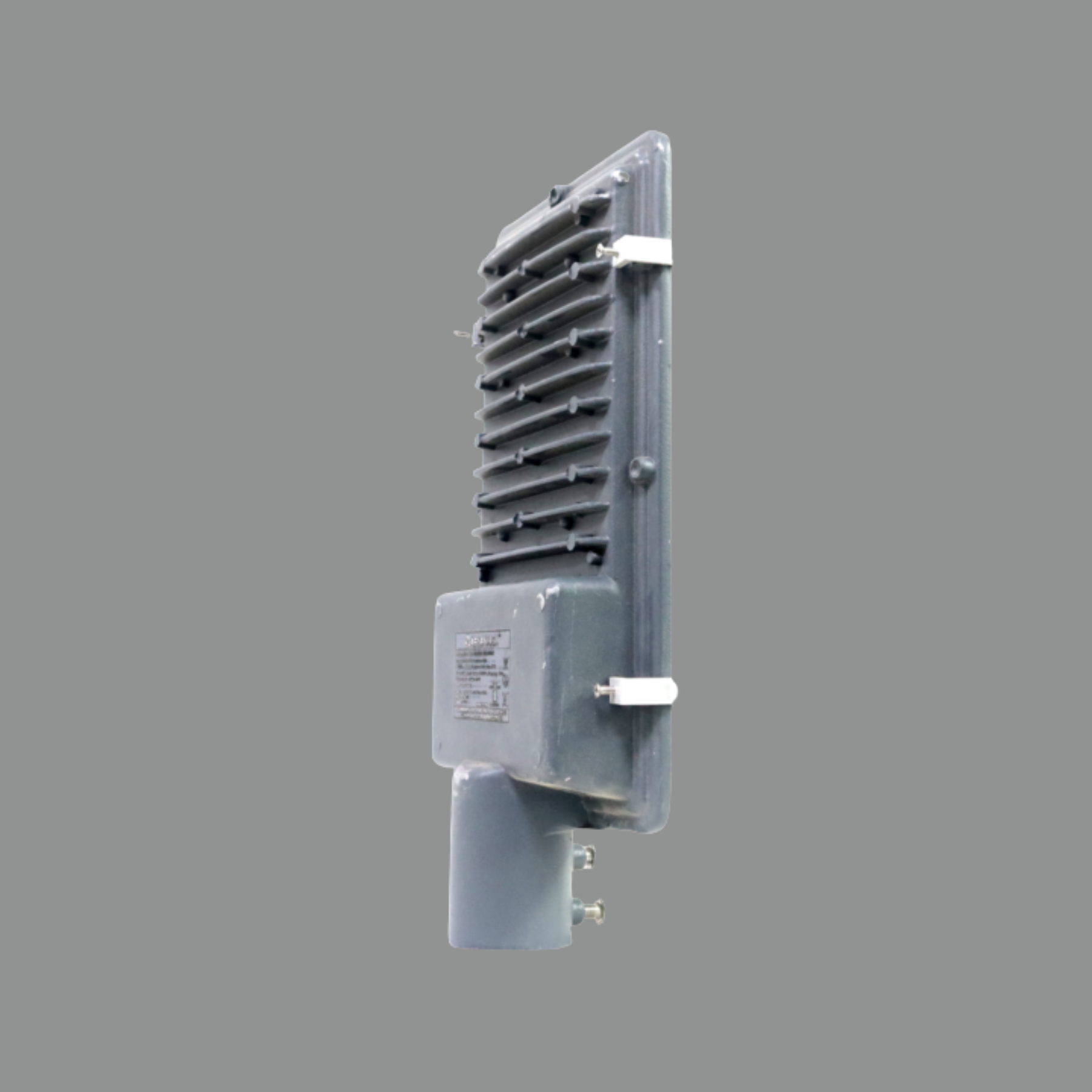 LED Street Light CE Glass Model 150W - Image 3