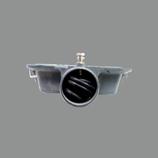 LED Street Light CE Glass Model 150W - Image 4