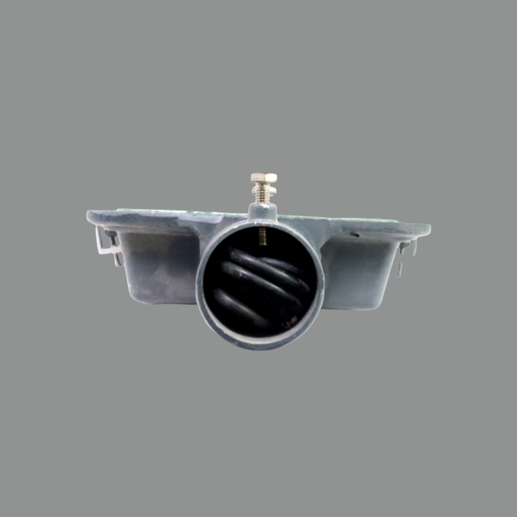 LED Street Light CE Glass Model 150W - Image 4