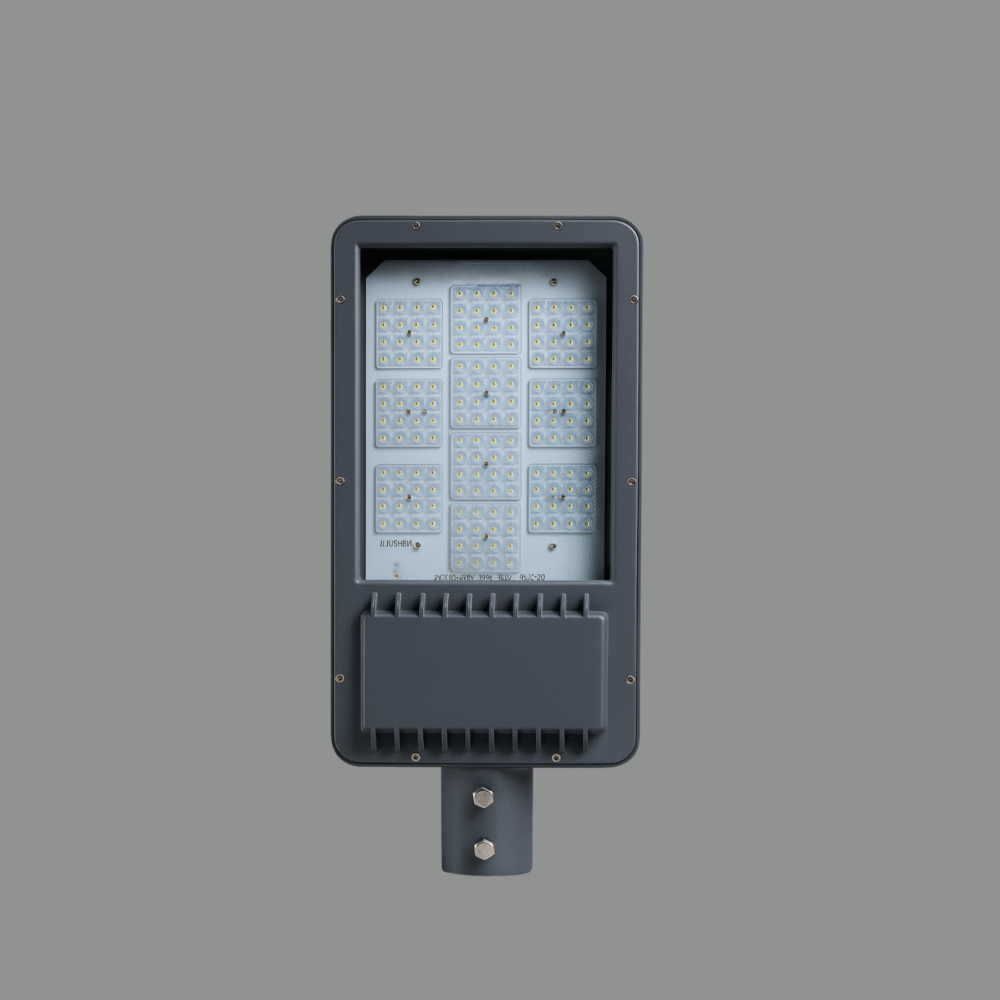 LED Street Light CE Glass Model 200W