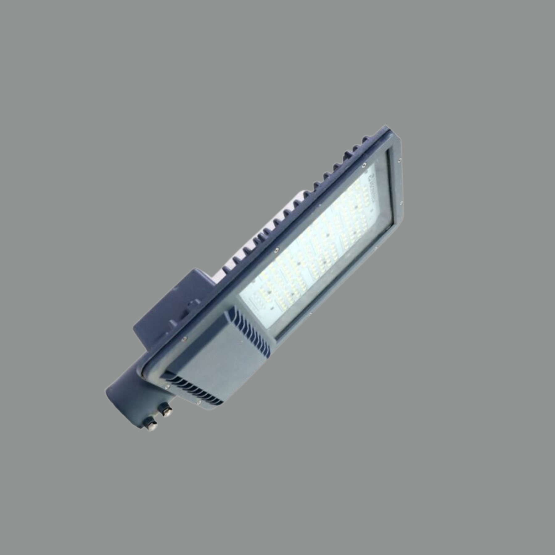 LED Street Light CE Glass Model 200W - Image 2