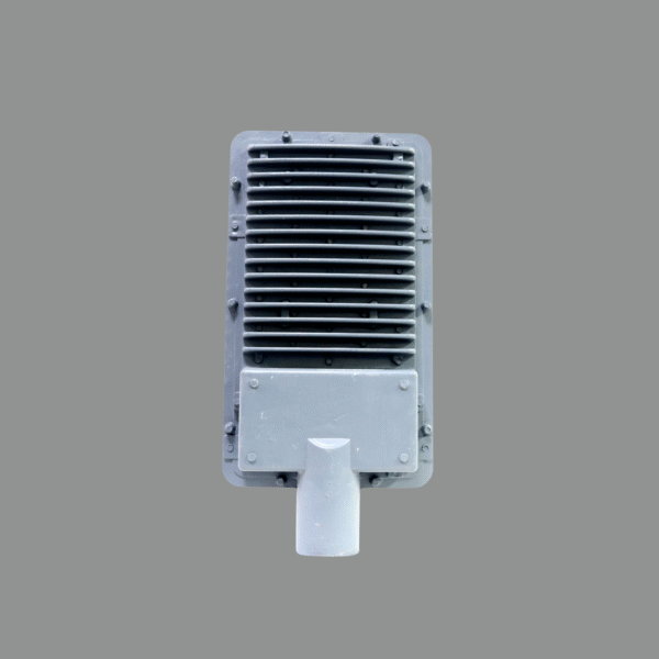LED Street Light CE Glass Model 200W - Image 3
