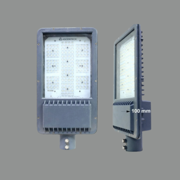 LED Street Light CE Glass Model 200W - Image 4
