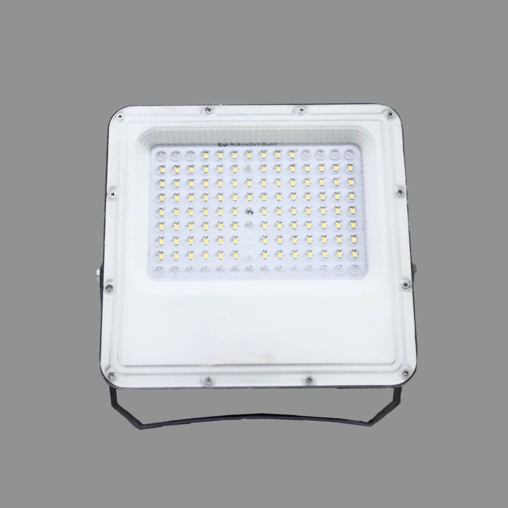 Ascentech Flood Light Lens Model 120W