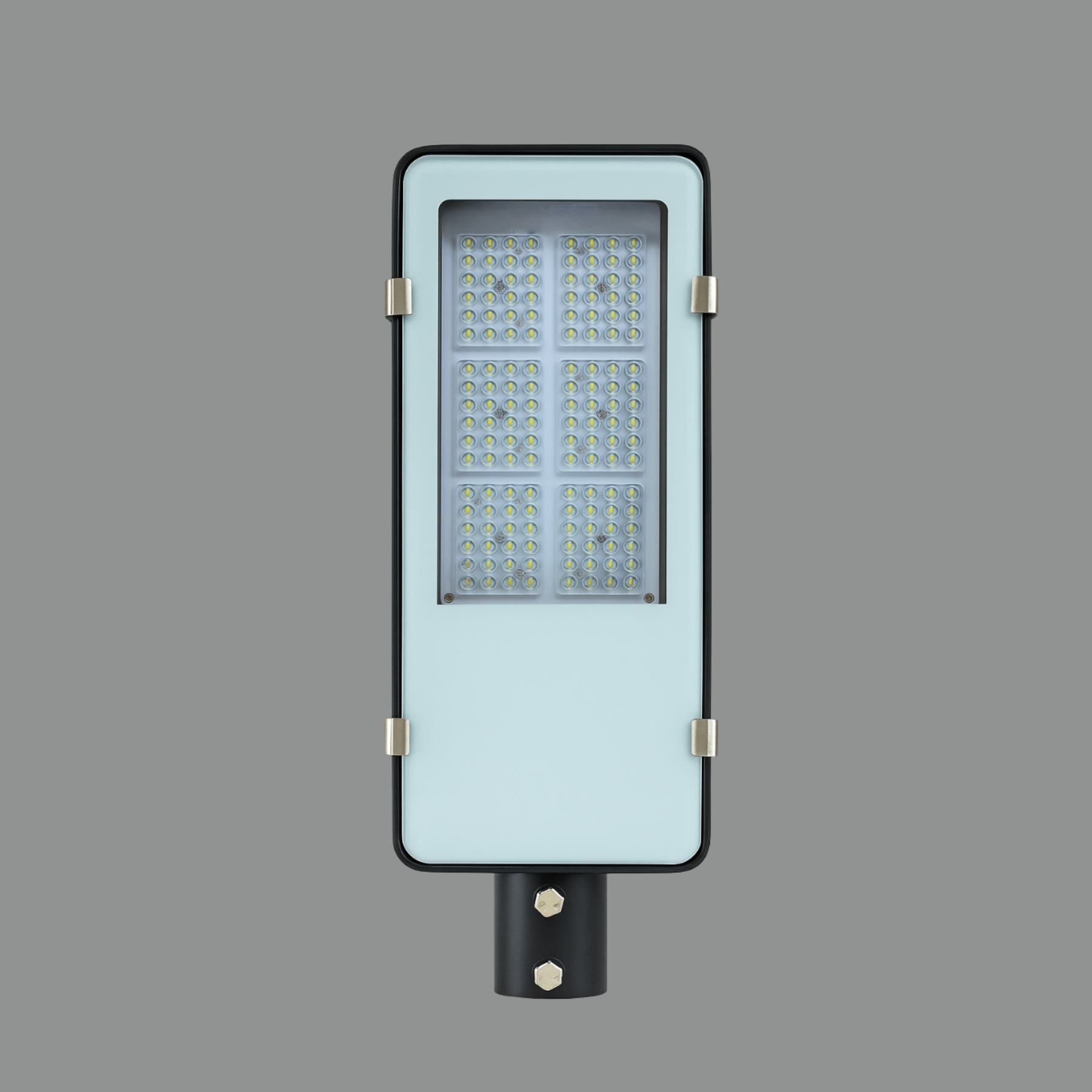 LED Street Light CE Glass Model 150W