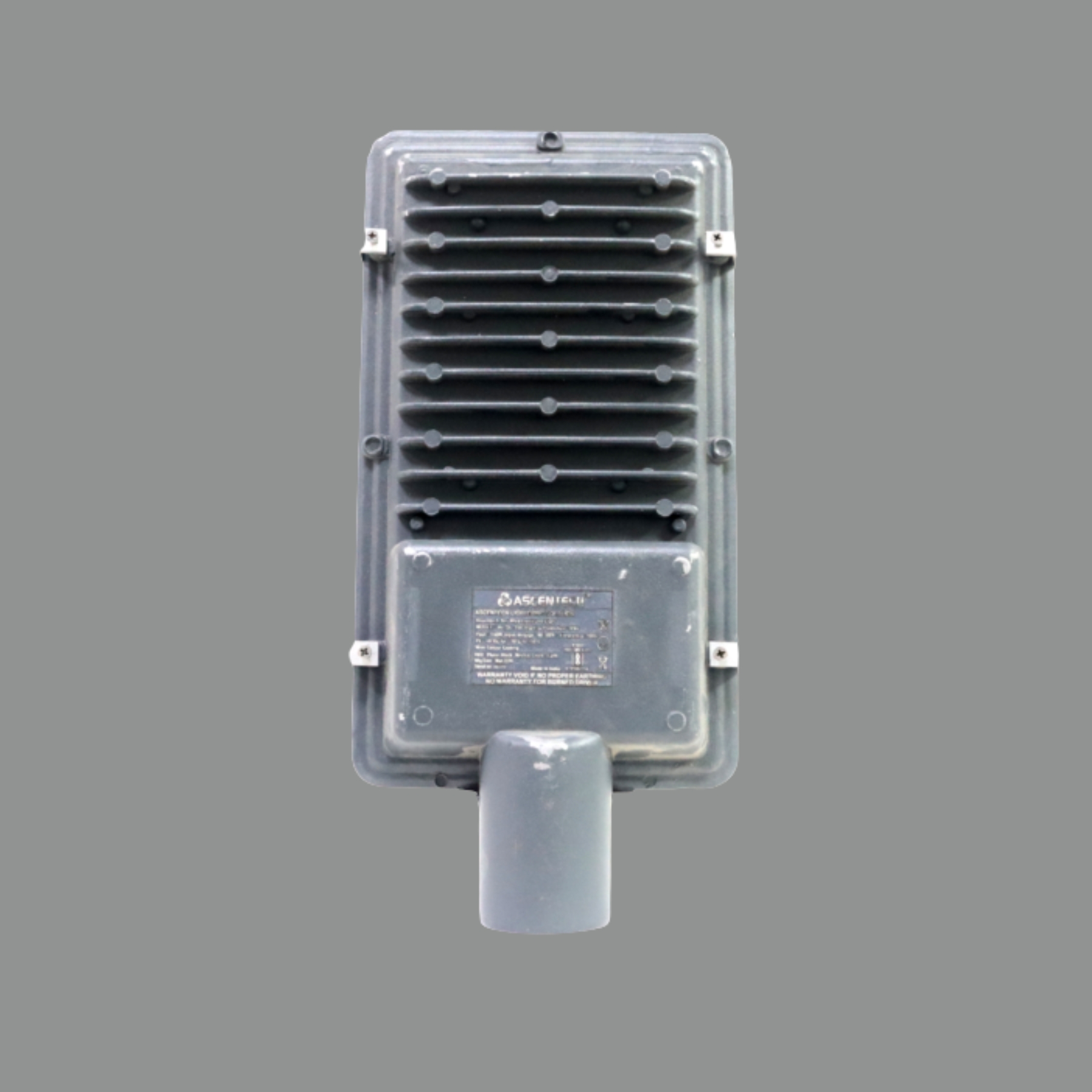 LED Street Light CE Glass Model 150W - Image 2